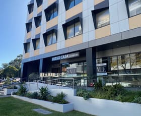 Showrooms / Bulky Goods commercial property for lease at Suite 2c/191 Botany Road Waterloo NSW 2017