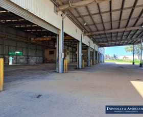 Factory, Warehouse & Industrial commercial property for lease at 45 Suscatand Street Rocklea QLD 4106