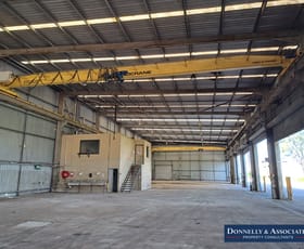 Factory, Warehouse & Industrial commercial property for lease at 45 Suscatand Street Rocklea QLD 4106