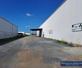 Factory, Warehouse & Industrial commercial property for lease at 45 Suscatand Street Rocklea QLD 4106