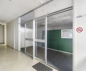 Offices commercial property leased at Level 1, 5/56 Bourbong Street Bundaberg Central QLD 4670