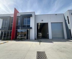 Factory, Warehouse & Industrial commercial property leased at 6/71 Frankston Garden Drive Carrum Downs VIC 3201