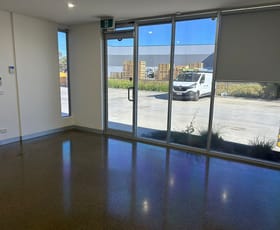 Factory, Warehouse & Industrial commercial property leased at 6/71 Frankston Garden Drive Carrum Downs VIC 3201