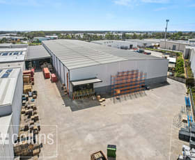 Factory, Warehouse & Industrial commercial property for lease at 32-36 Commercial Drive Lynbrook VIC 3975