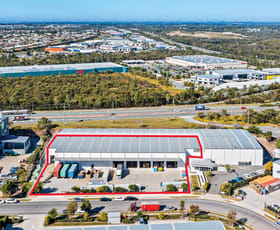Factory, Warehouse & Industrial commercial property for lease at 16 Mineral Sizer Court Narangba QLD 4504