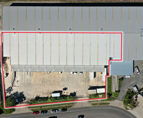 Factory, Warehouse & Industrial commercial property for lease at 16 Mineral Sizer Court Narangba QLD 4504