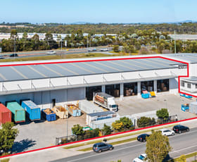 Factory, Warehouse & Industrial commercial property for lease at 16 Mineral Sizer Court Narangba QLD 4504