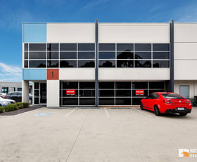 Offices commercial property for lease at 1/58 Mahoneys Road Thomastown VIC 3074