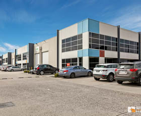 Offices commercial property leased at 1/58 Mahoneys Road Thomastown VIC 3074