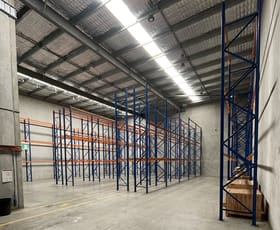 Factory, Warehouse & Industrial commercial property for lease at Unit 2/106 Dunning Avenue Rosebery NSW 2018