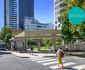 Shop & Retail commercial property leased at Shop 219/1 Katherine Street Chatswood NSW 2067