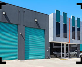 Factory, Warehouse & Industrial commercial property leased at 11/49 Corporate Boulevard Bayswater VIC 3153