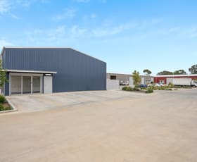 Factory, Warehouse & Industrial commercial property leased at 1/49 West Avenue Edinburgh SA 5111