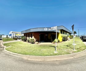 Factory, Warehouse & Industrial commercial property leased at 1 Leyland Street Garbutt QLD 4814