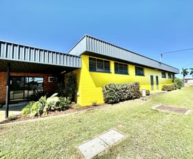 Factory, Warehouse & Industrial commercial property leased at 1 Leyland Street Garbutt QLD 4814