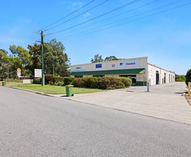 Factory, Warehouse & Industrial commercial property leased at 9/103 Campbell Street Rivervale WA 6103