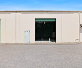 Factory, Warehouse & Industrial commercial property leased at 9/103 Campbell Street Rivervale WA 6103