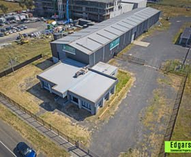 Factory, Warehouse & Industrial commercial property for lease at 142-150 Cooper Street Epping VIC 3076