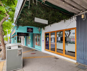 Shop & Retail commercial property for lease at 21 Caxton Petrie Terrace QLD 4000