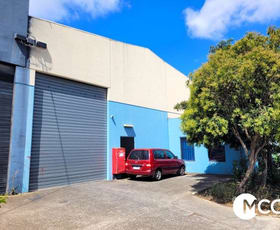 Factory, Warehouse & Industrial commercial property for lease at 14 Hercules Street Tullamarine VIC 3043