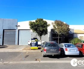 Factory, Warehouse & Industrial commercial property leased at 14 Hercules Street Tullamarine VIC 3043