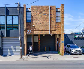 Offices commercial property leased at 27 Cremorne Street Cremorne VIC 3121
