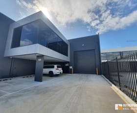 Factory, Warehouse & Industrial commercial property for lease at 16a Robbins Circuit Williamstown North VIC 3016