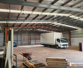 Factory, Warehouse & Industrial commercial property for lease at 3/260 Sunshine Road Sunshine VIC 3020