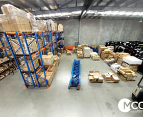 Factory, Warehouse & Industrial commercial property for lease at Tullamarine VIC 3043