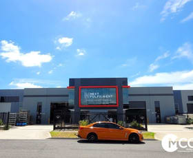 Factory, Warehouse & Industrial commercial property leased at Tullamarine VIC 3043