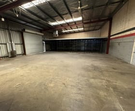 Factory, Warehouse & Industrial commercial property leased at 18 Reid Street Wodonga VIC 3690