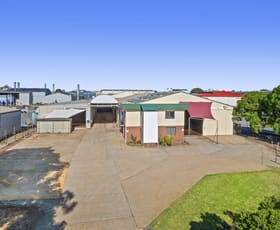Factory, Warehouse & Industrial commercial property for lease at 33 Industrial Avenue Wilsonton QLD 4350