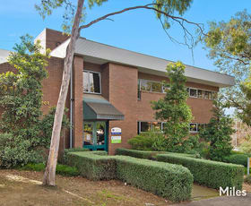 Medical / Consulting commercial property for lease at Part Suite 6/210 Burgundy Street Heidelberg VIC 3084