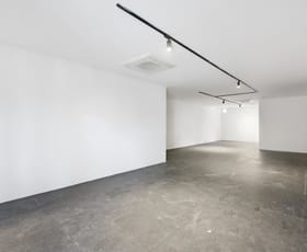 Offices commercial property leased at Level 1/189 Johnston Street Collingwood VIC 3066
