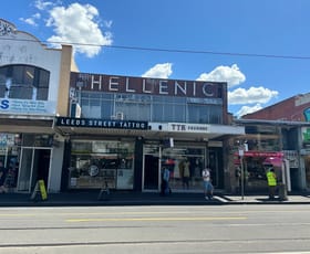 Showrooms / Bulky Goods commercial property for lease at 38 Leeds Street Footscray VIC 3011