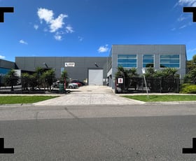 Factory, Warehouse & Industrial commercial property leased at 54 Concorde Drive Keilor Park VIC 3042