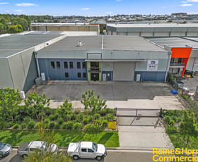 Factory, Warehouse & Industrial commercial property for lease at 14 Waler Crescent Smeaton Grange NSW 2567
