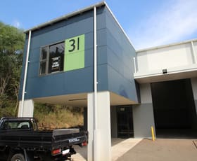 Offices commercial property sold at 31/10-12 Sylvester Avenue Unanderra NSW 2526