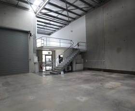 Factory, Warehouse & Industrial commercial property sold at 31/10-12 Sylvester Avenue Unanderra NSW 2526