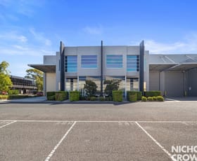 Offices commercial property leased at 2&3/47 Wangara Road Cheltenham VIC 3192