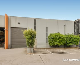Factory, Warehouse & Industrial commercial property leased at 15/94-102 Keys Road Moorabbin VIC 3189