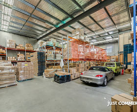 Factory, Warehouse & Industrial commercial property leased at 15/94-102 Keys Road Moorabbin VIC 3189