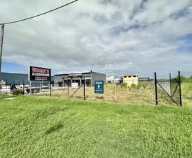 Factory, Warehouse & Industrial commercial property for lease at 23 Duckworth Street Garbutt QLD 4814