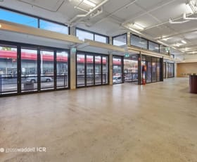 Shop & Retail commercial property leased at Ground/450 Smith Street Collingwood VIC 3066