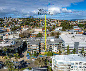 Offices commercial property sold at 2/265 Wharf Road Newcastle NSW 2300