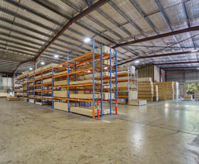 Factory, Warehouse & Industrial commercial property leased at Part Bldg/41 East Street Lidcombe NSW 2141