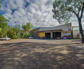 Factory, Warehouse & Industrial commercial property for lease at Part Bldg/41 East Street Lidcombe NSW 2141