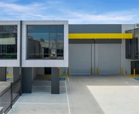 Factory, Warehouse & Industrial commercial property for lease at 2/6 Ponting St Williamstown VIC 3016