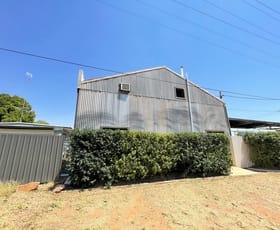 Factory, Warehouse & Industrial commercial property leased at 117 Trainor St Mount Isa QLD 4825