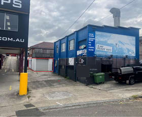Other commercial property leased at Unit 5/236 Harbord Road Brookvale NSW 2100